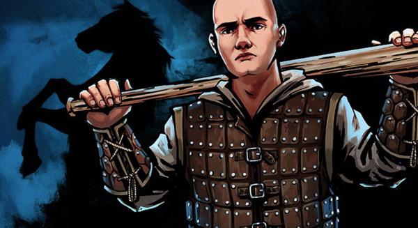 A Rustler az Epic Games Store mostani ingyenes játéka