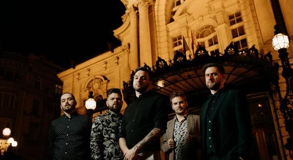 Jön az AWS Madách 2.0 koncertfelvétele - Premieren a 2359