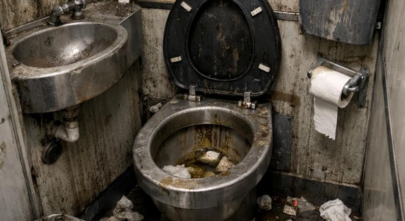 Ha cigány vagy, takaríthatod a szart Lázár János szerint