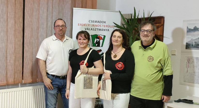 Különleges koncerttel ünnepelték a magyar kultúra napját Nagykaposon