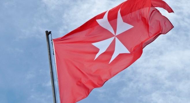 Pannonhalmi gázrobbanás: gyűjtést hirdet a Máltai Szeretetszolgálat és az önkormányzat