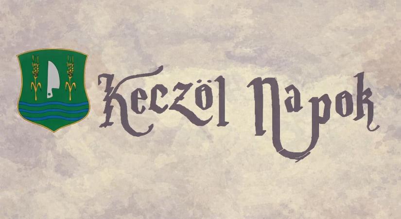 Keczöl Napok 2026 Rábakecöl