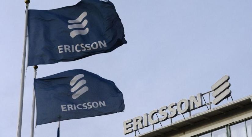 Szórja a pénzt részvényeseinek az Ericsson, ki is lőtt az árfolyam