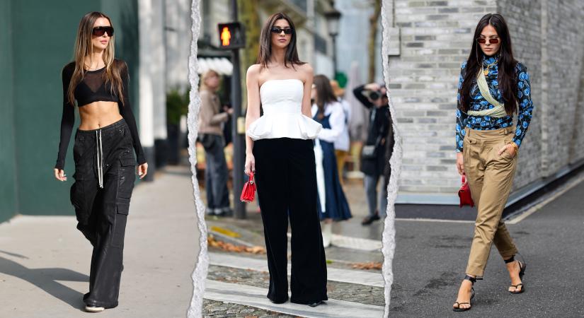 7 népszerű trend, ami 2026-ban kimegy a divatból