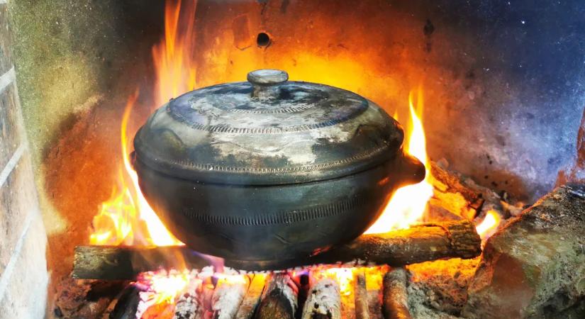 Ettől felforrósodsz – melegítő ételek a keleti orvoslás szerint