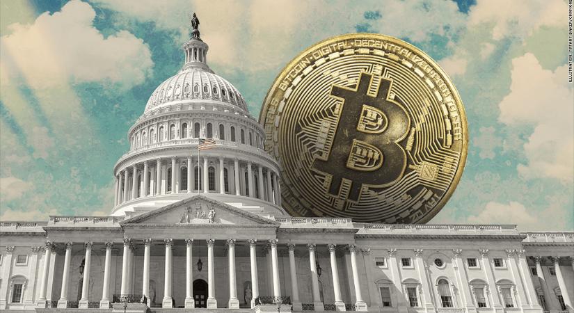 Kriptoháború Washingtonban: a Coinbase bedöntötte a kriptotörvényt