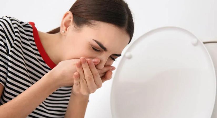 Ha ez a tünet kíséri a hányingert, kötelező azonnal orvoshoz fordulni