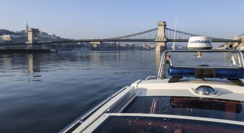 Egressy Mátyás eltűnése: megszólalt a rendőrség