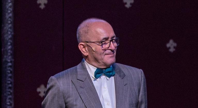 Meghalt Benedek Gyula