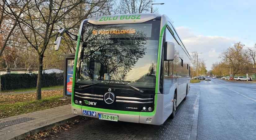 DVSC–DVTK: terelőútvonalon több debreceni járat