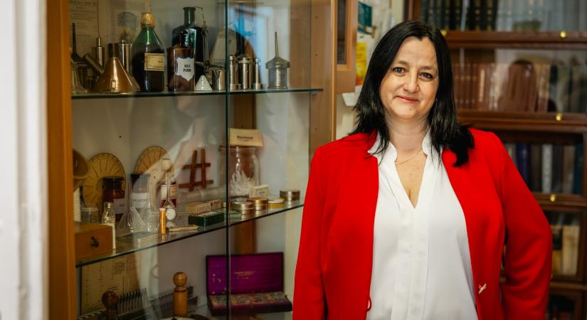 Az SZTE kutatói új szintre emelik a bőrápolást