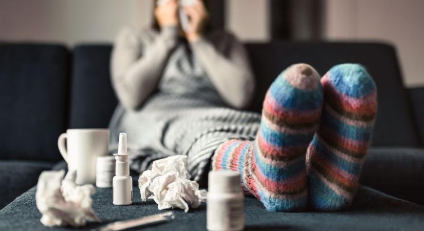 Sokan ilyenkor isszák meg – pedig hidegben veszélyes lehet