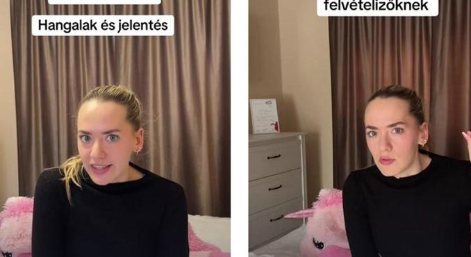 Hasznos TikTok-videók a központi írásbeli előtt