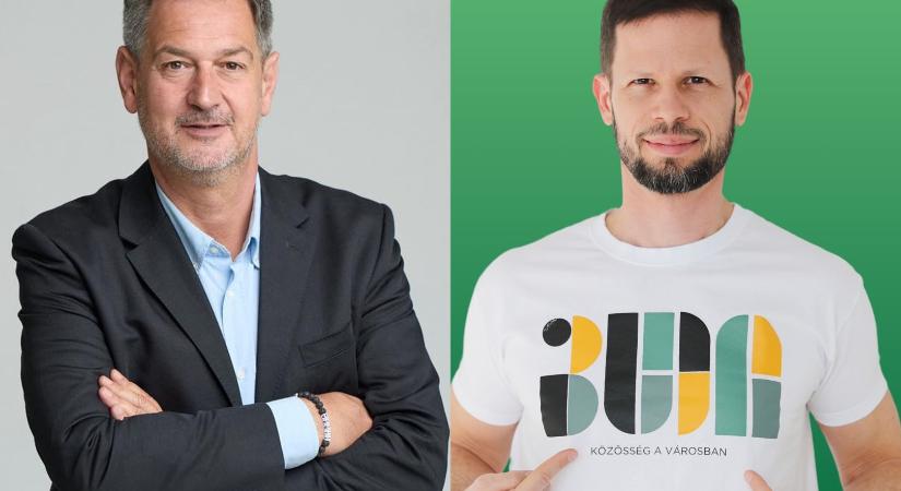 Magasan nyerné Koncz Áron, a Tisza Párt képviselőjelöltje Tordai Bence körzetét