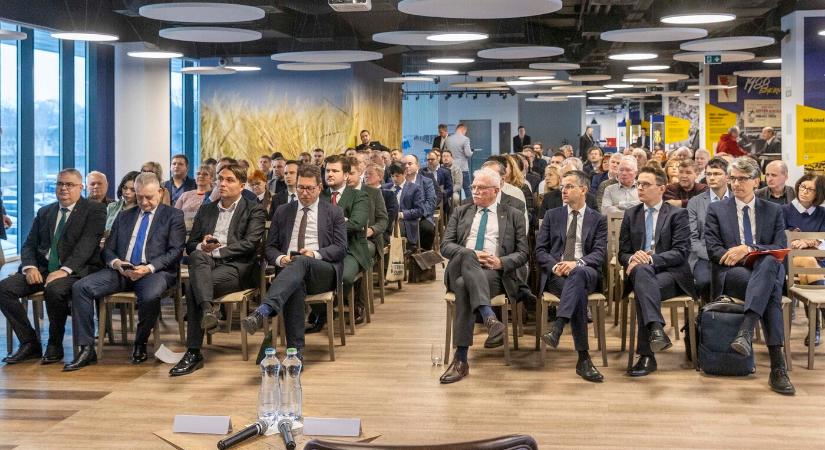 Polgári engedetlenség: konferencia a Beneš-dekrétumok jogellenességéről