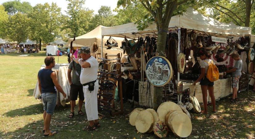 Magyarok Országos Gyűlése 2026 Ópusztaszer