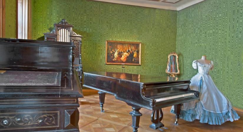 Bezárják Strauss, Schubert és Haydn bécsi lakásait, mert a városnak nincs rájuk pénze