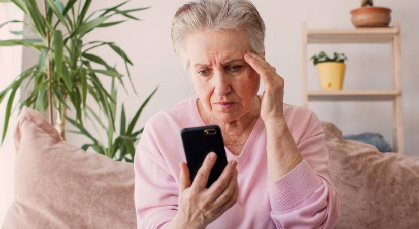 Ha ezt hallod a telefonban, rögtön tedd le: rengeteg pénzt bukhatsz