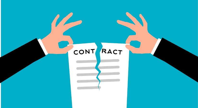 Sztrájkhoz kapcsolódó felmondások jogszerűségéről döntött a Kúria