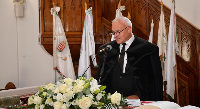 Nem adják fel a magvetés szolgálatát a kárpátaljai reformátusok!