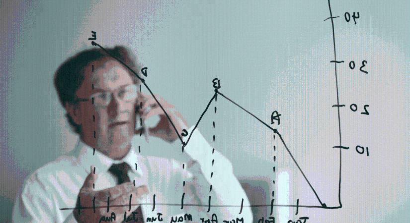 PwC: Ötéves mélyponton a vezérigazgatók bevételi várakozása
