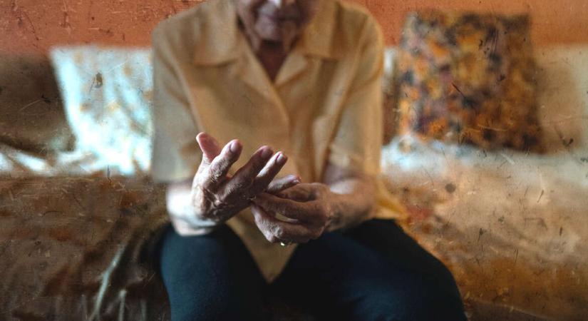 „Nincs reményem a jövőre nézve” – A nők időskori elszegényedése Magyarországon