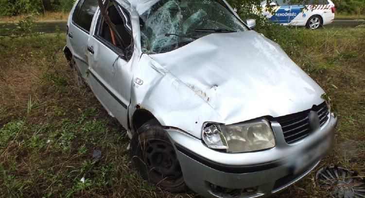 Pár hónap alatt tucatnyi bűncselekményt követett el egy 19 éves sárrétudvari fiú