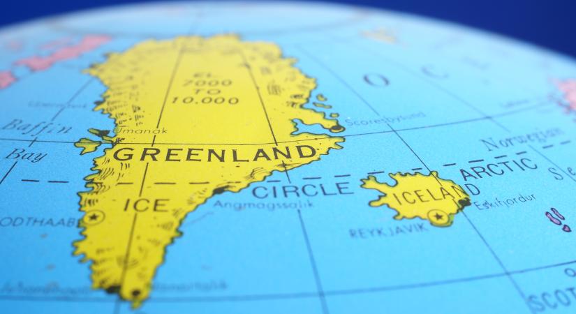 Fantasztikus összegbe kerülhetne Grönland, ha eladó lenne