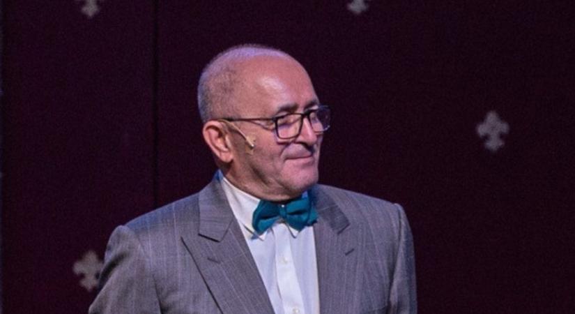 Meghalt Benedek Gyula színész, rendező, színházigazgató