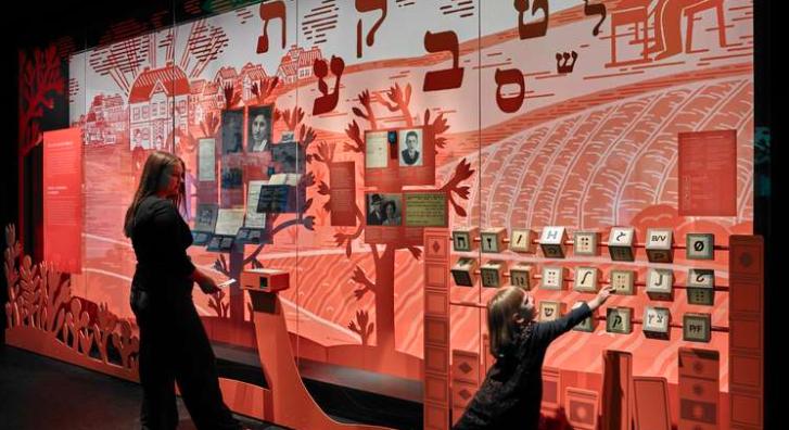 „Litvánia készen áll arra, hogy szembenézzen a történelme kényelmetlen részével”