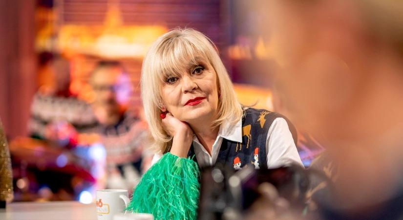 Szily Nóra megrendítő írást posztolt Egressy Mátyásról: „Azóta picit másként beszélek a fiaimmal”