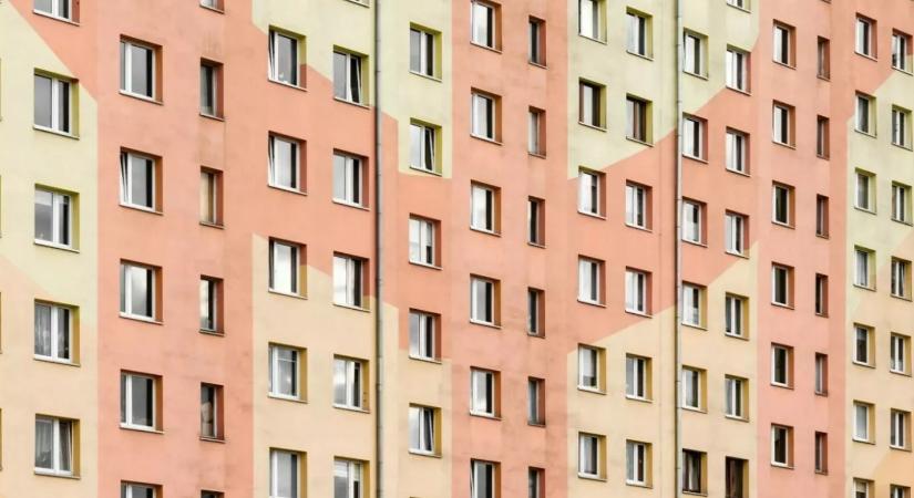 Ismét elindult a panelprogram Budapesten, ezekből a kerületekből pályázhatnak