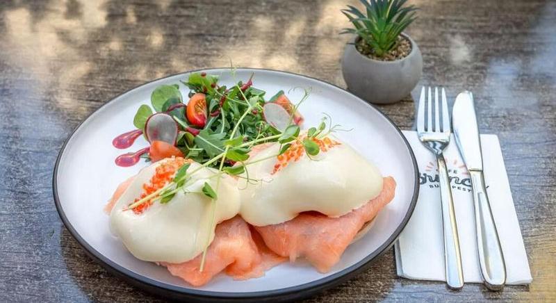 Hogyan vezess világszínvonalú reggeliző éttermet?