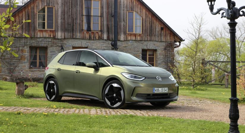 Jelentős árcsökkentéssel kezdte az évet a Volkswagen