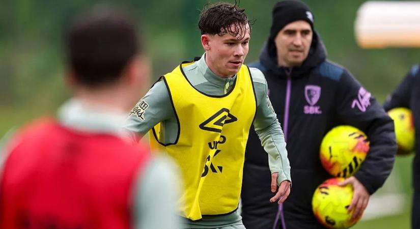 Tóth Alex nem akar Szoboszlaival és Kerkezzel barátkozni