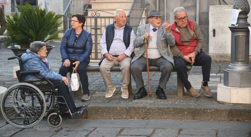 Nincs nyugdíjkorhatár, Idén új szabályok szerint mehetsz nyugdíjba