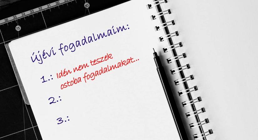 Az év első pofonja