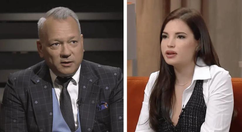 Pszichiátriára került Balogh Levente lánya, ma már pszichológusként segít a sorstársainak