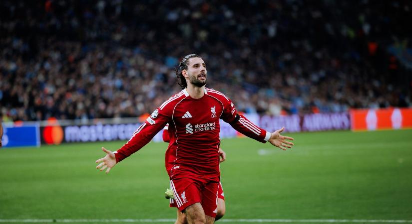 Ezért kell a Real Madridnak Szoboszlai, félelmetes ami kiderült a játékosról