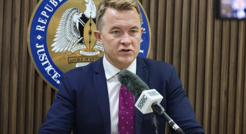 Norvégia megtagadta a részvételt Trump Béketanácsában