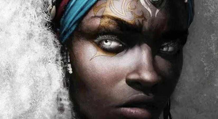 Sztárparádéval támad az új fantasy-franchise