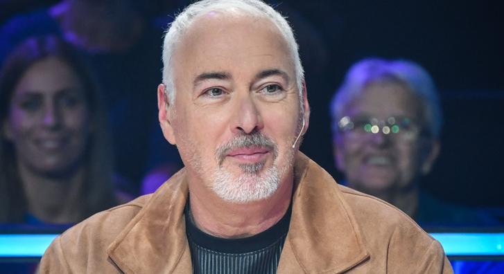 Hajós András a visszavonulásáról: Úgy el fogok tűnni, mit a p***afüst, és nem fog zavarni