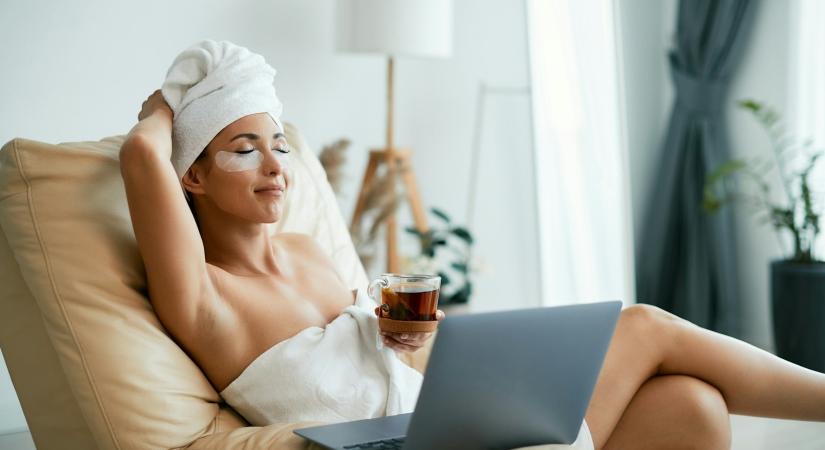 Önfejlesztés a tél végén: szokások, amiket érdemes most elkezdened, hogy tavaszra kivirulj