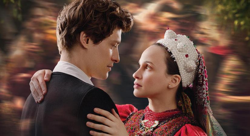 Így készült Magyarország első néptáncfilmje Törőcsik Franciskával - werkfilm premier a tévében