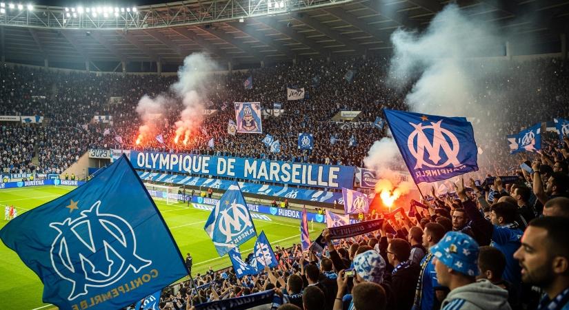 Marseille: holland válogatott játékos érkezett! – sajtóhír