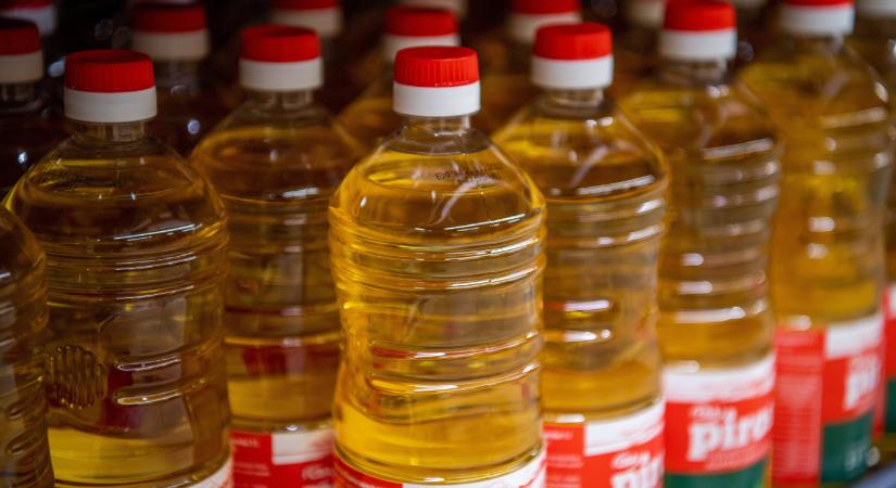 Mozgásba lendült a versenyhivatal, miután elszállt az olajár