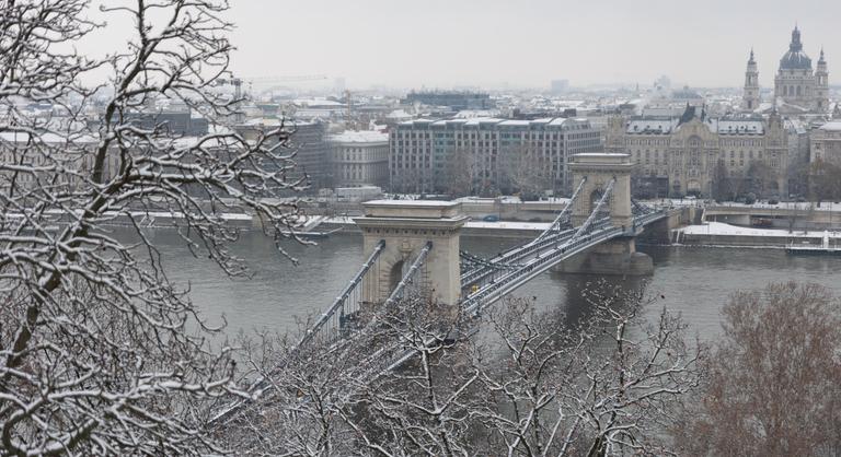 Nem Egressy Mátyás esete az első, több rejtélyes eltűnés is volt korábban a Lánchídnál