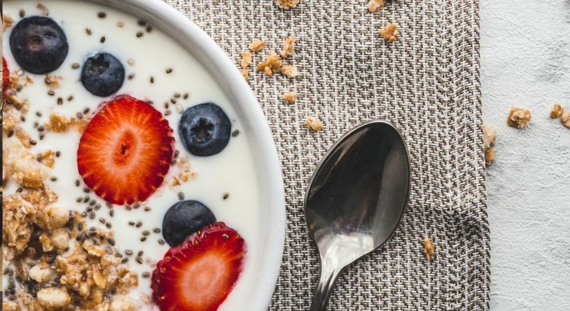 Ehetsz este joghurtot? Igen, csak nem mindegy, milyet és mikor