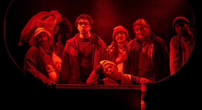 A teljesség hiányának esztétikája