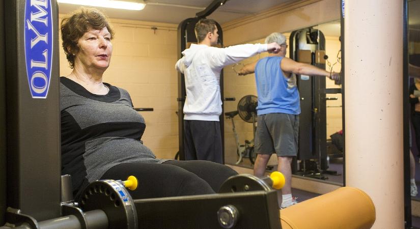 Aranybányát csináltak a magyarok, már csak ide járnak szabadidejükben